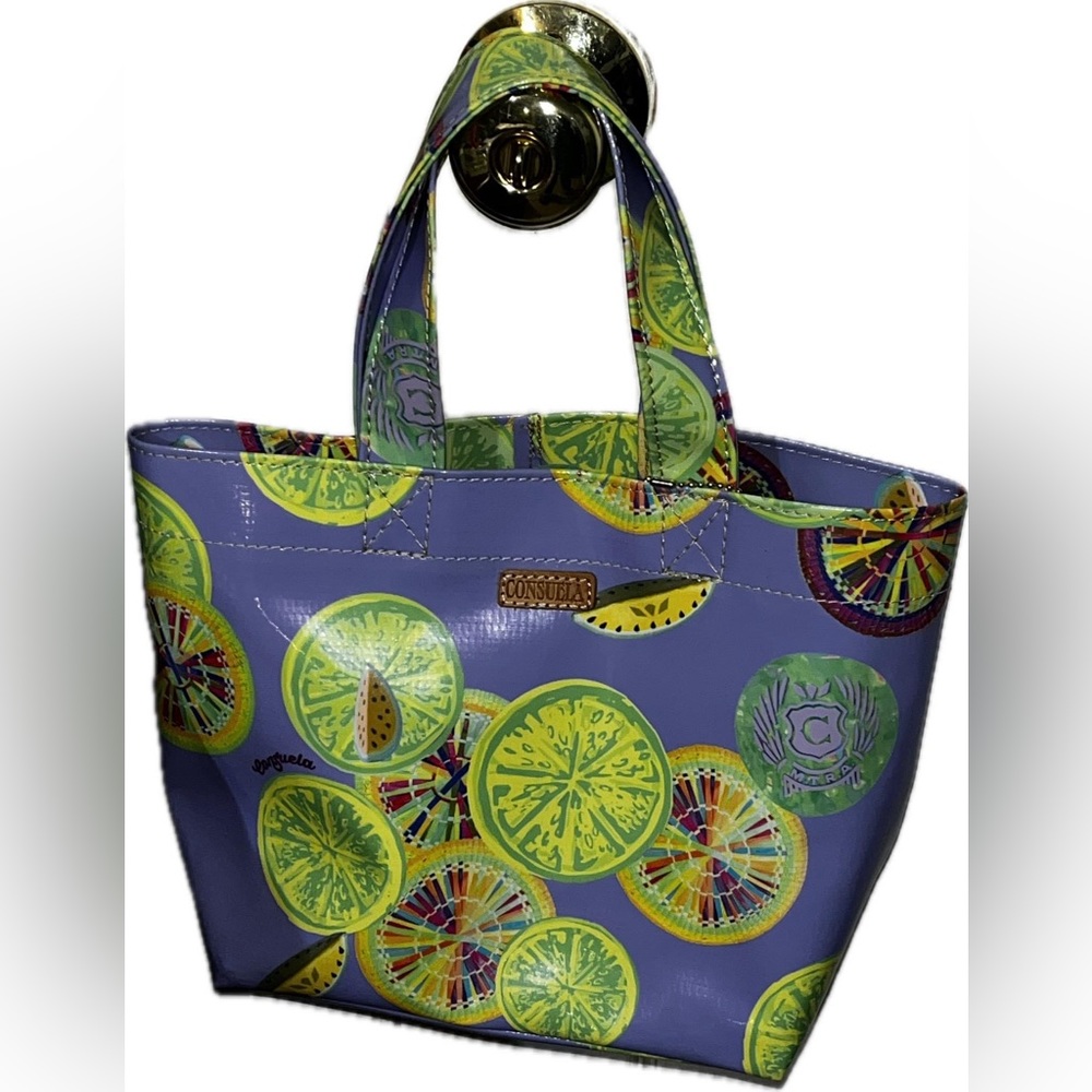 Consuela Mini Bag